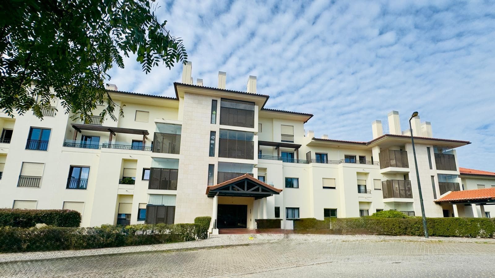 Apartamento T3 com jardim, Belas Clube de Campo, Sintra - Imagem 53