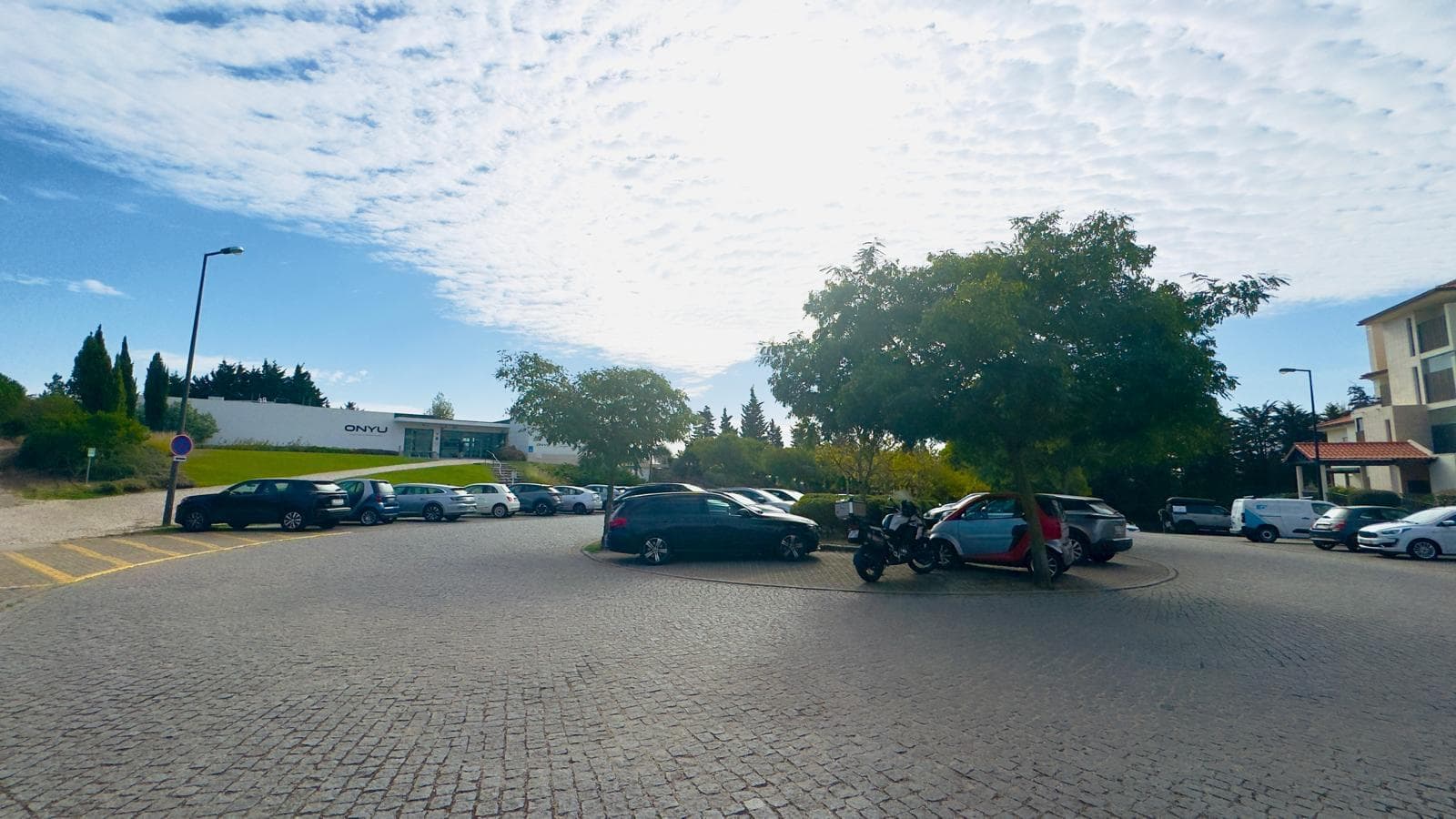 Apartamento T3 com jardim, Belas Clube de Campo, Sintra - Imagem 47