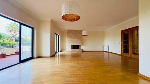 PF38477 - Appartement 4 pièces avec jardin, Belas Clube de Campo, Sintra - Image 6