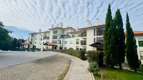 PF38477 - Appartement 4 pièces avec jardin, Belas Clube de Campo, Sintra - Image 52