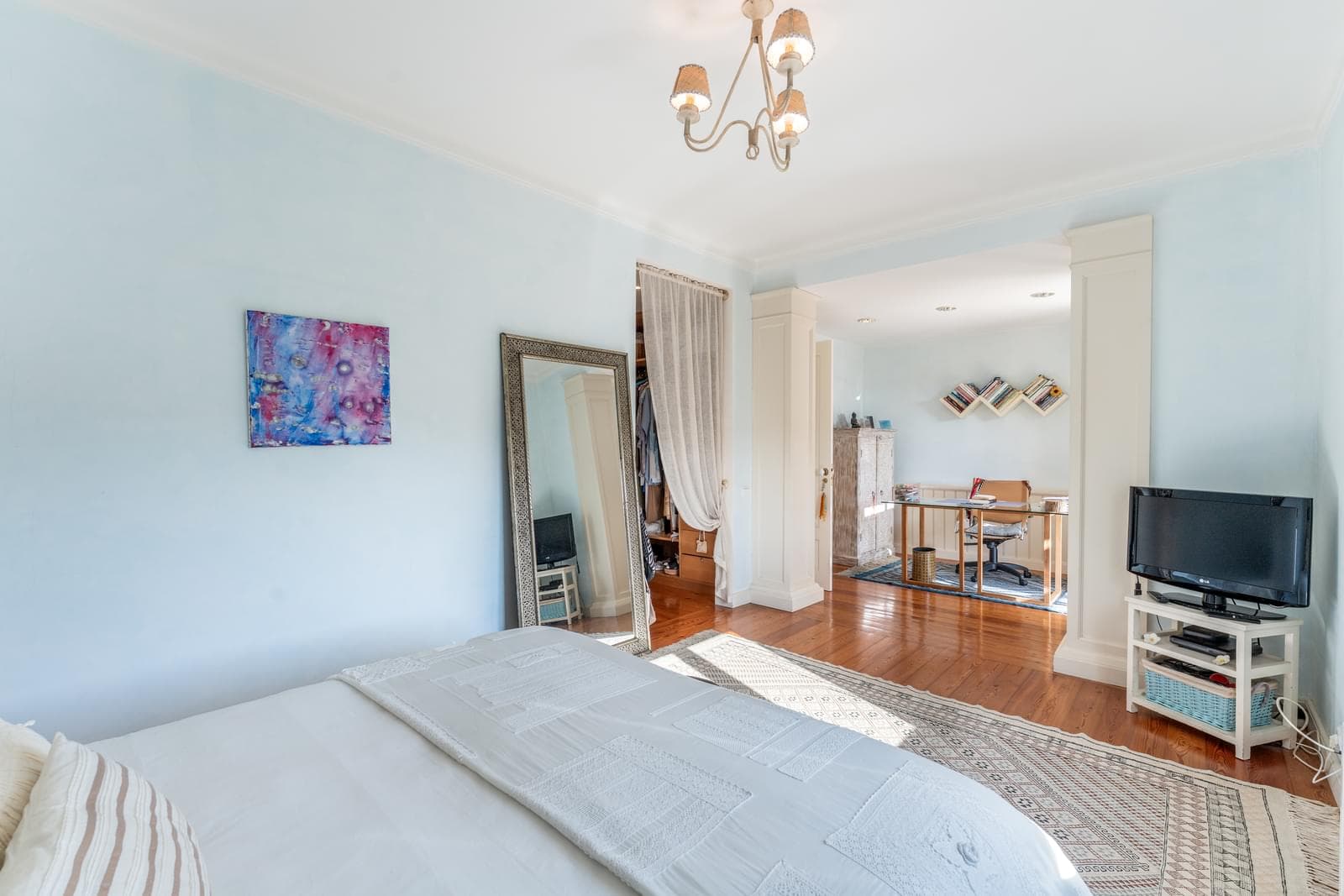 Maison normal 5 pièces avec piscine, Cascais - Image 26