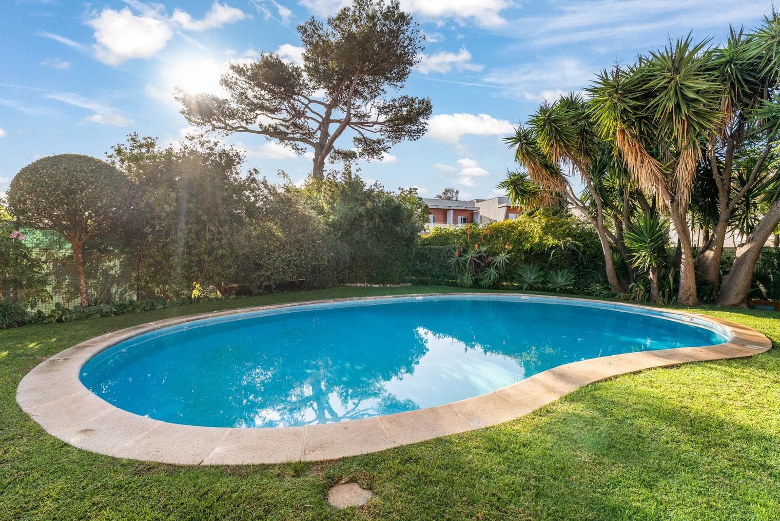 Maison normal 5 pièces avec piscine, Cascais - Image 40