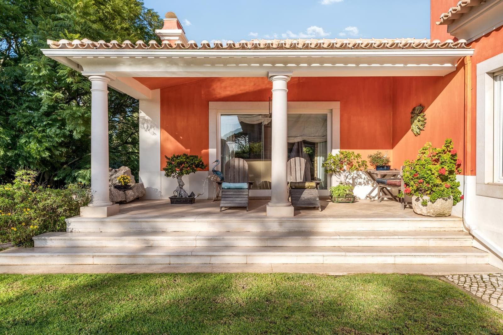 Maison normal 5 pièces avec piscine, Cascais - Image 7