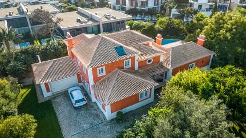 PF38548 - Maison normal 5 pièces avec piscine, Cascais - Image 41