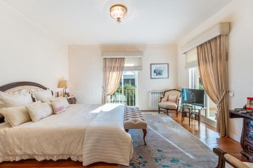 PF38548 - Maison normal 5 pièces avec piscine, Cascais - Image 32