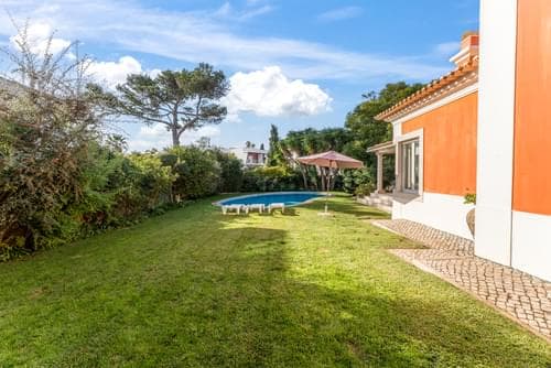 PF38548 - Maison normal 5 pièces avec piscine, Cascais - Image 39