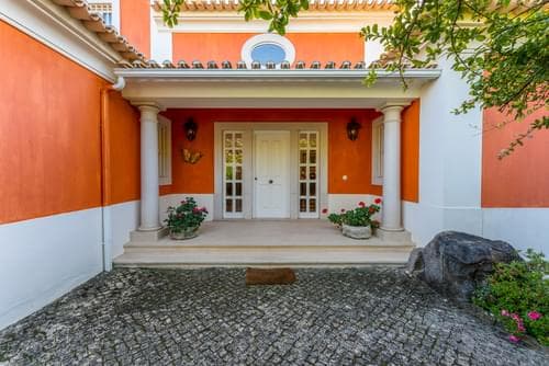 PF38548 - Maison normal 5 pièces avec piscine, Cascais - Image 13