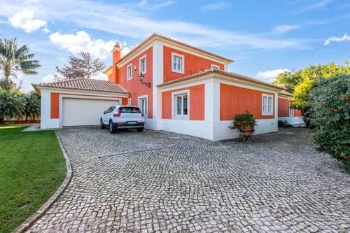 PF38548 - Maison normal 5 pièces avec piscine, Cascais - Image 14
