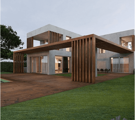 PF38716 - 3 Bedroom Detached house with swimming pool, Quinta da Marinha, Cascais - Image 1