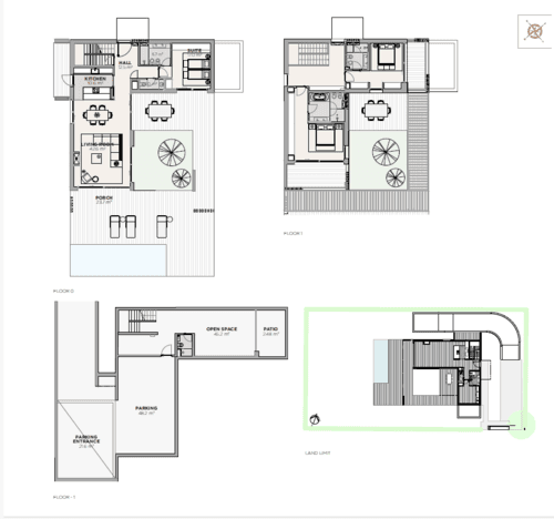 PF38716 - 3 Bedroom Detached house with swimming pool, Quinta da Marinha, Cascais - Image 32