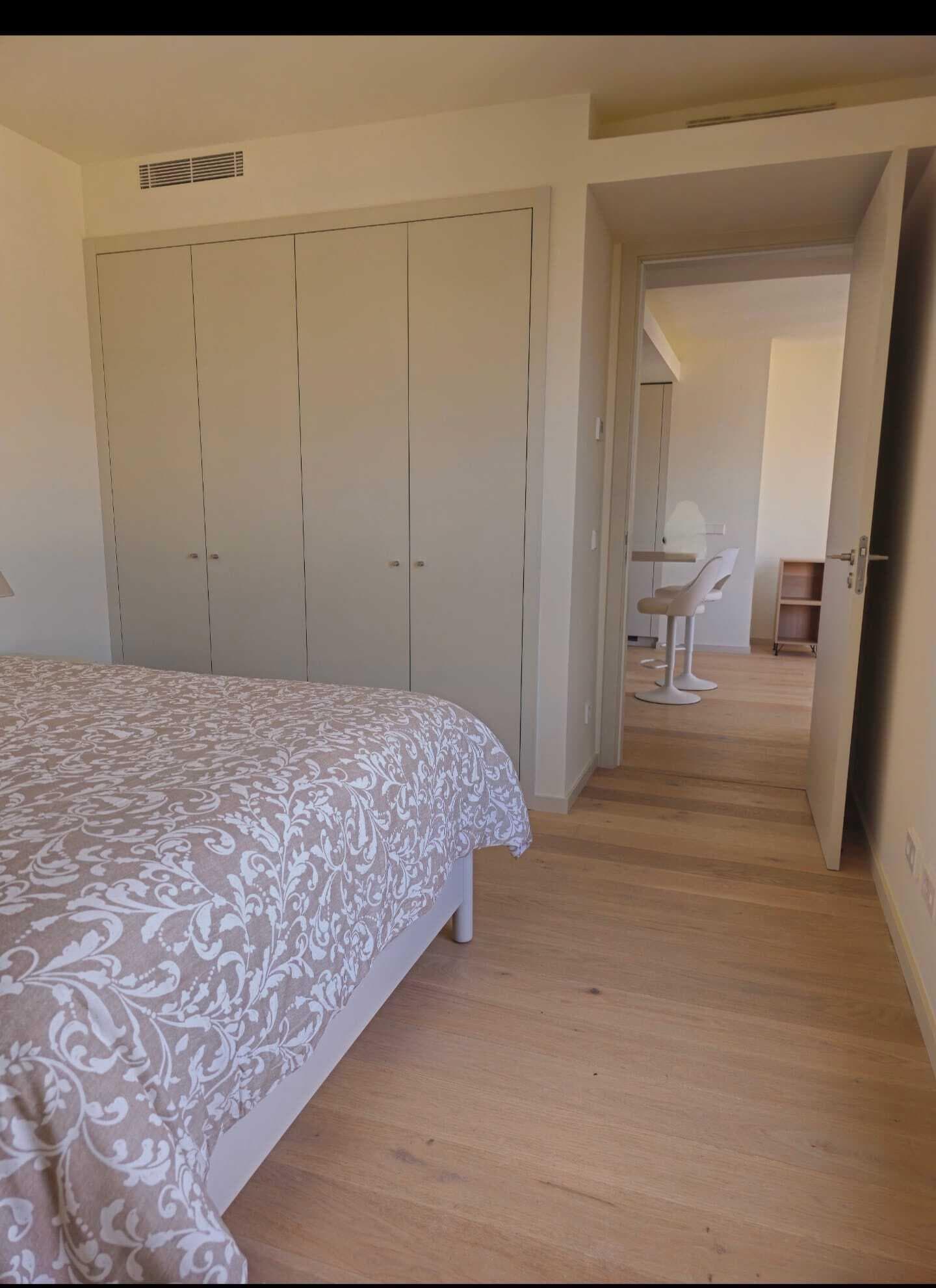 Apartamento T1 com piscina, Parque das Nações, Lisboa - Imagem 8