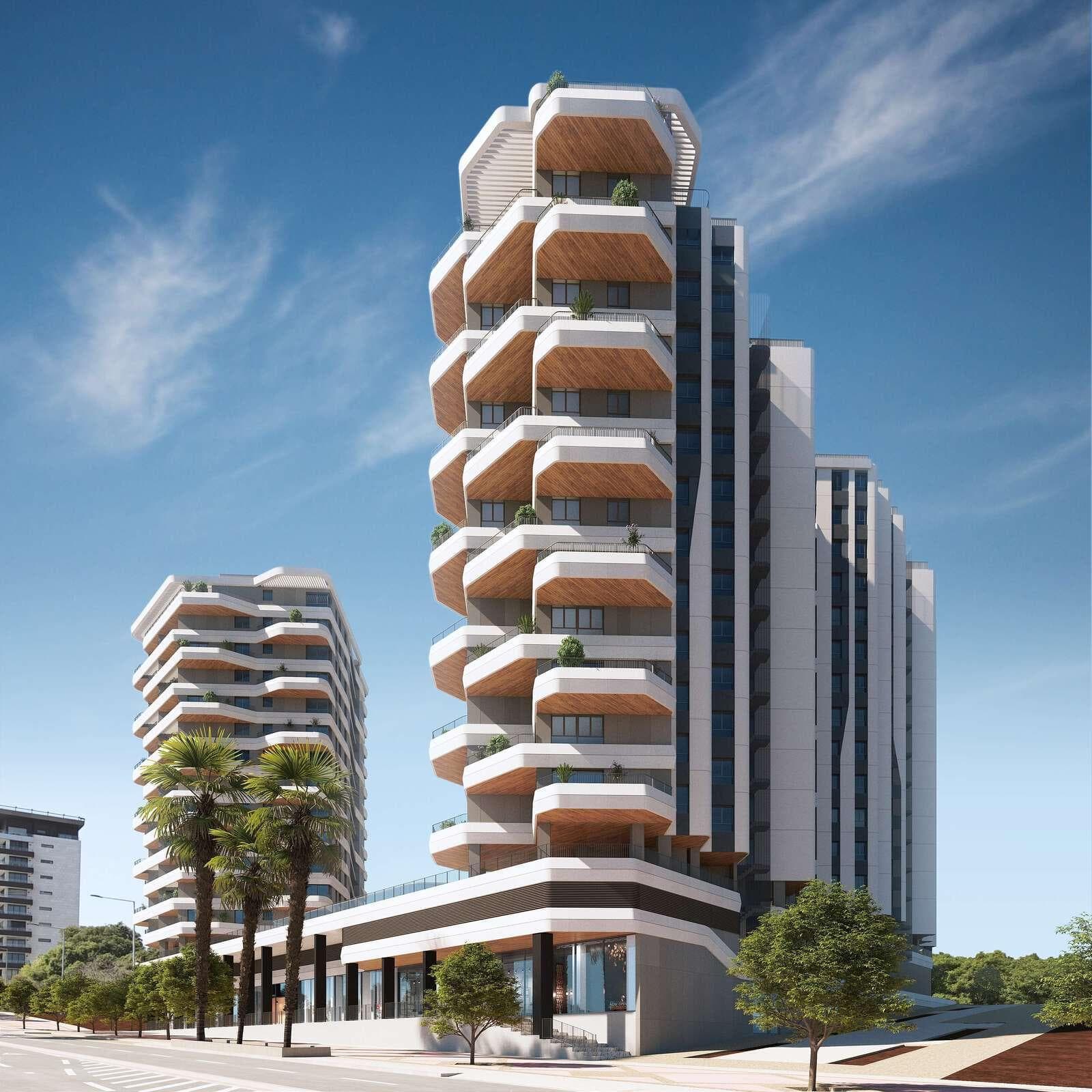 Apartamento T1 com piscina, Parque das Nações, Lisboa - Imagem 16
