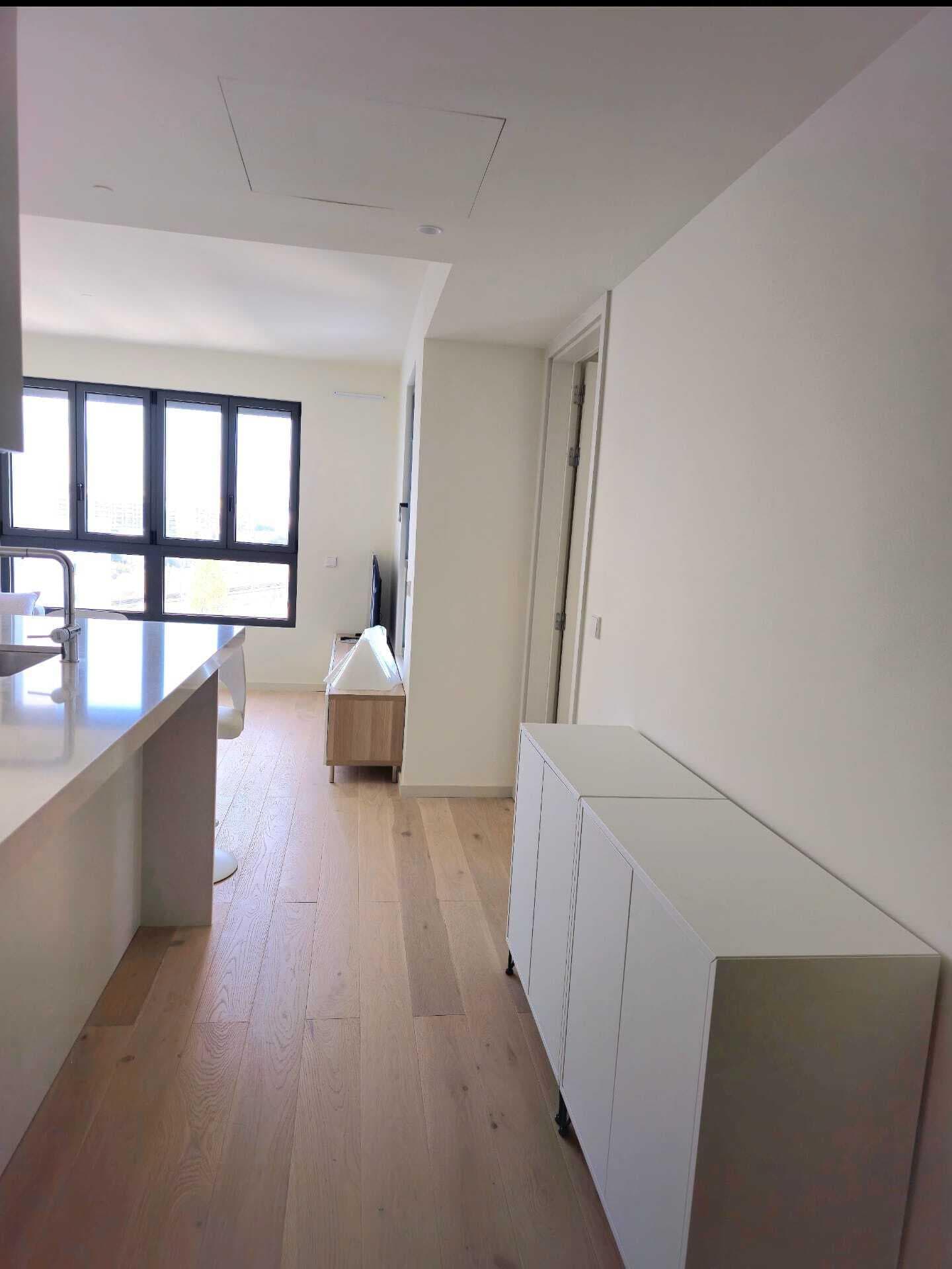 Apartamento T1 com piscina, Parque das Nações, Lisboa - Imagem 7
