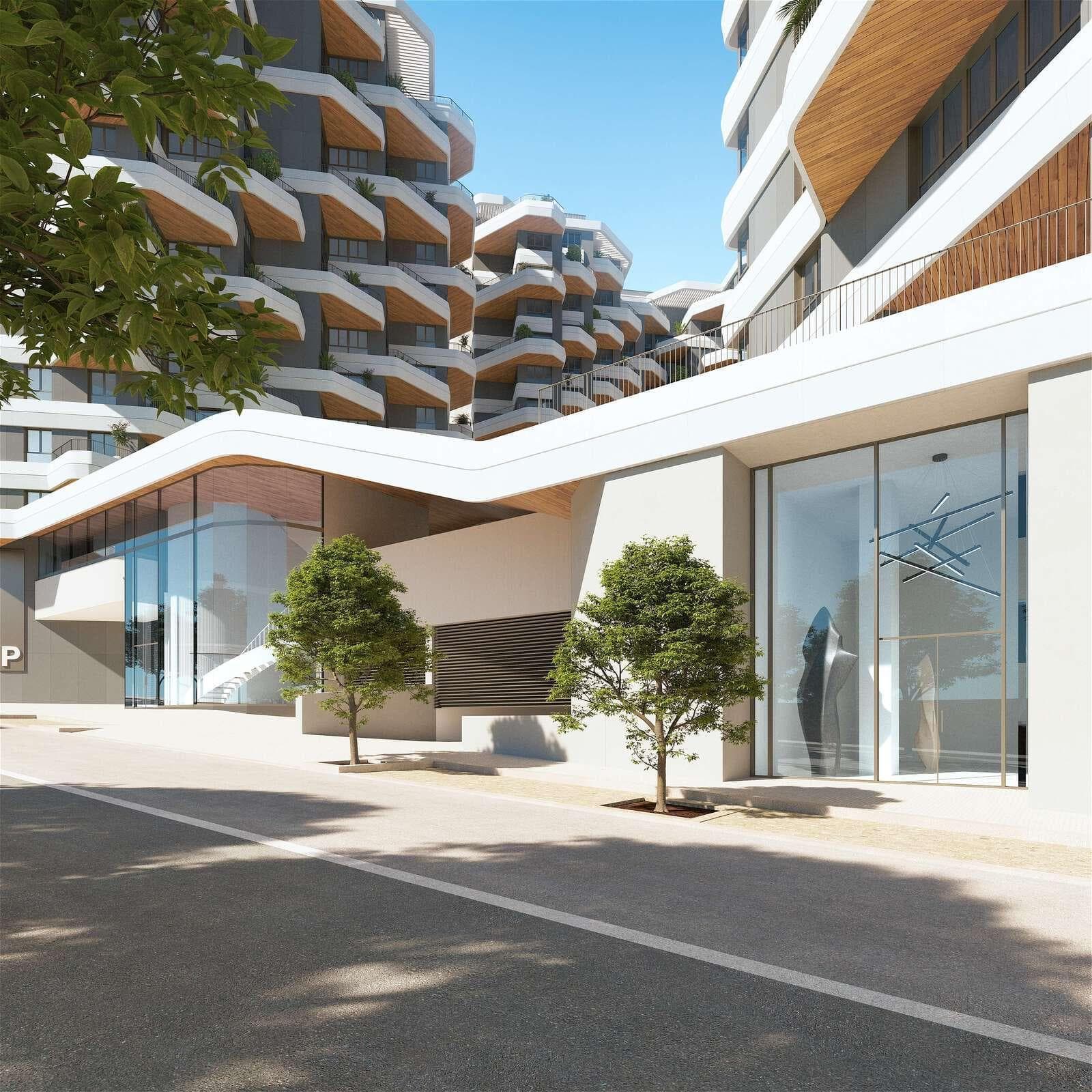 Apartamento T1 com piscina, Parque das Nações, Lisboa - Imagem 17