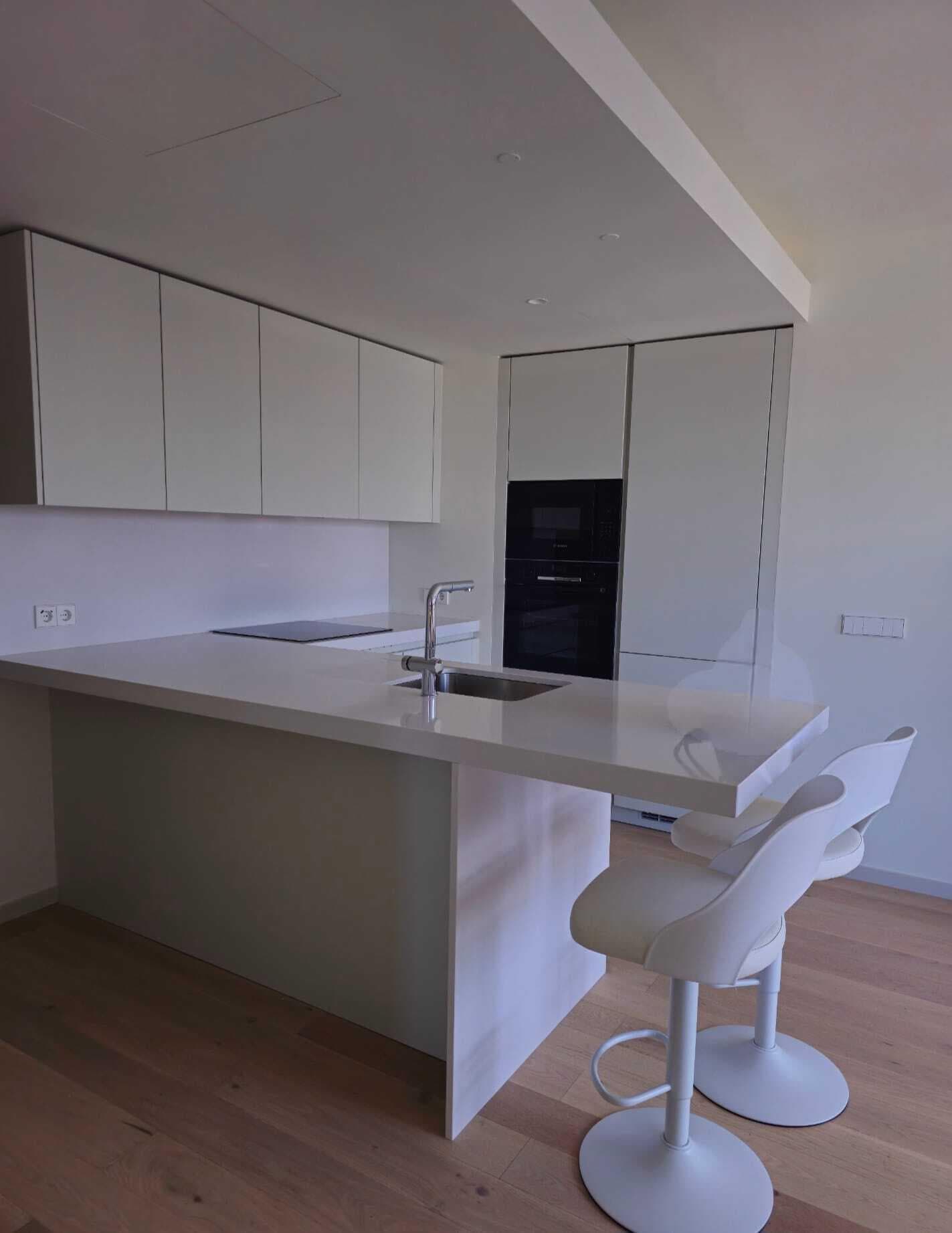 Apartamento T1 com piscina, Parque das Nações, Lisboa - Imagem 5