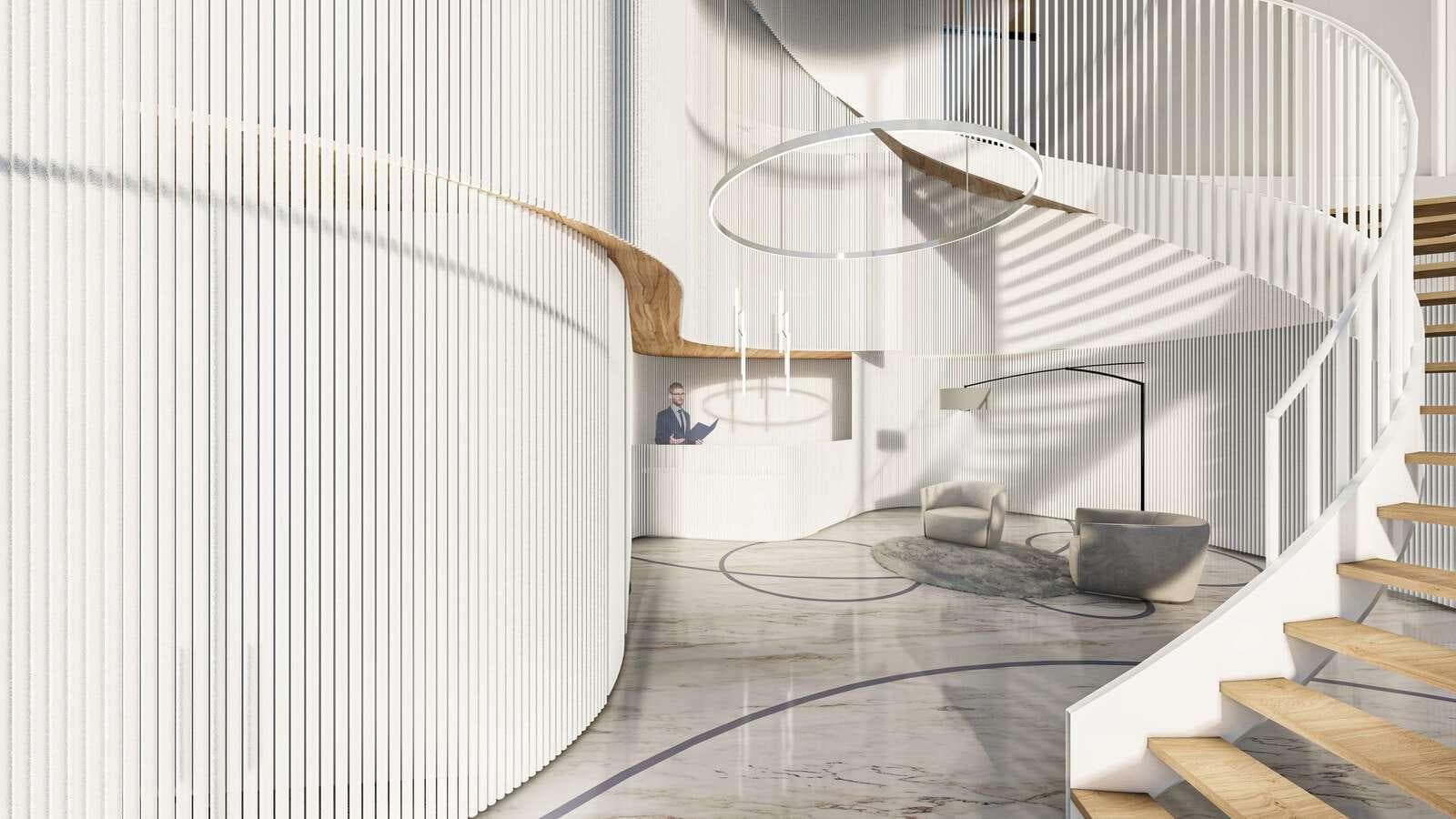Apartamento T1 com piscina, Parque das Nações, Lisboa - Imagem 18
