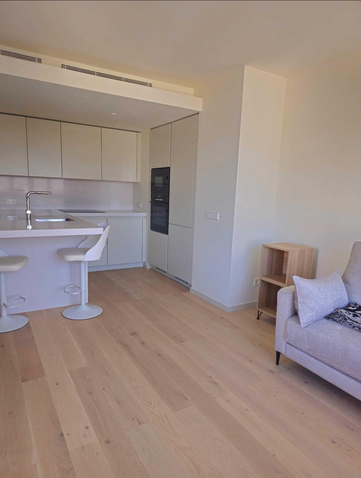 Apartamento T1 com piscina, Parque das Nações, Lisboa - Imagem 3