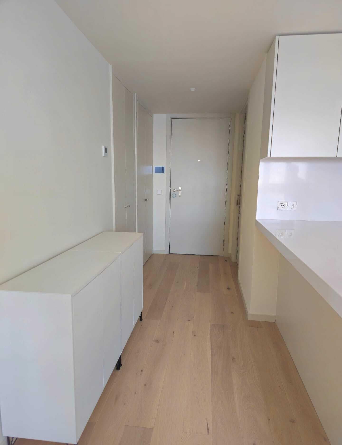 Apartamento T1 com piscina, Parque das Nações, Lisboa - Imagem 4