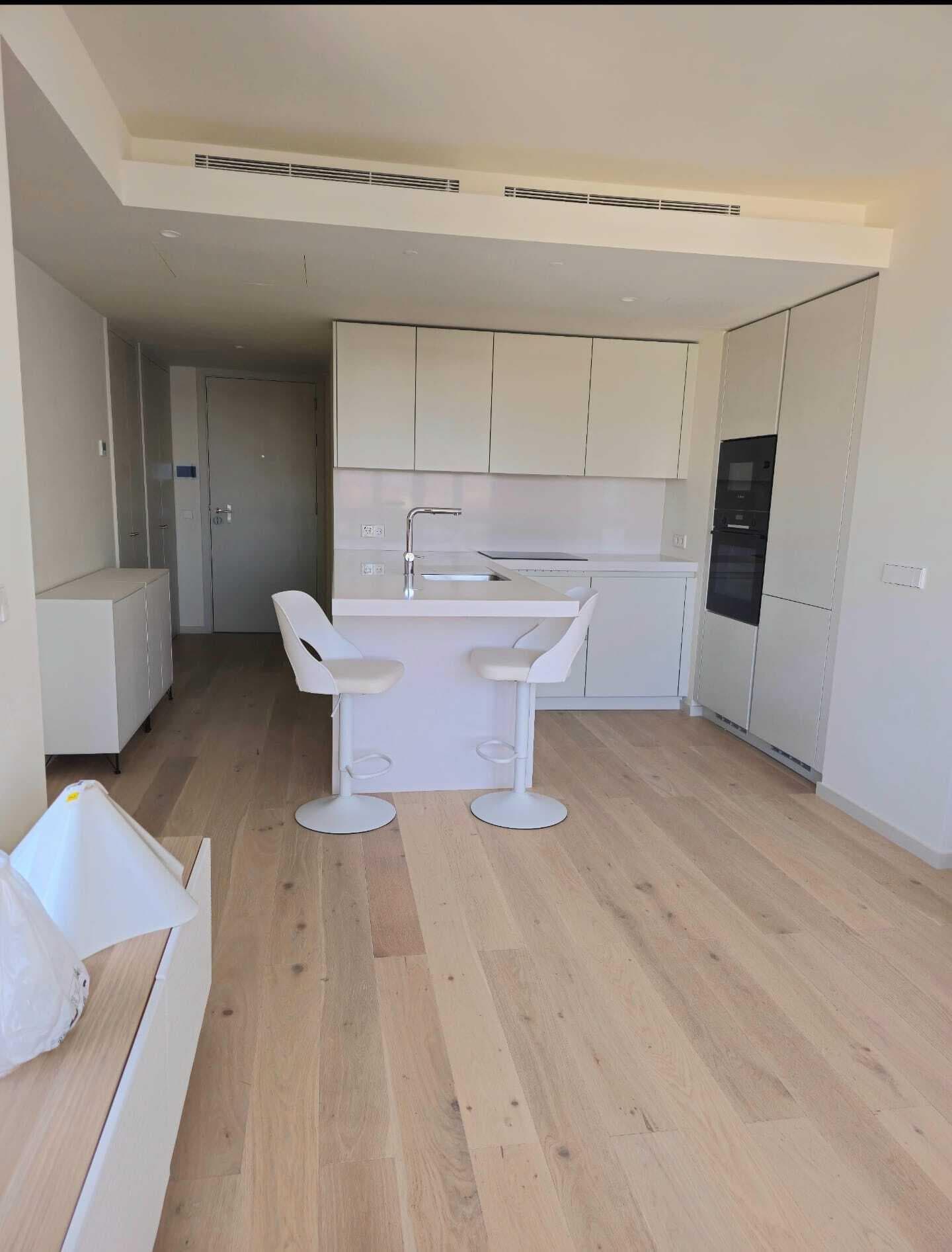 Apartamento T1 com piscina, Parque das Nações, Lisboa - Imagem 6
