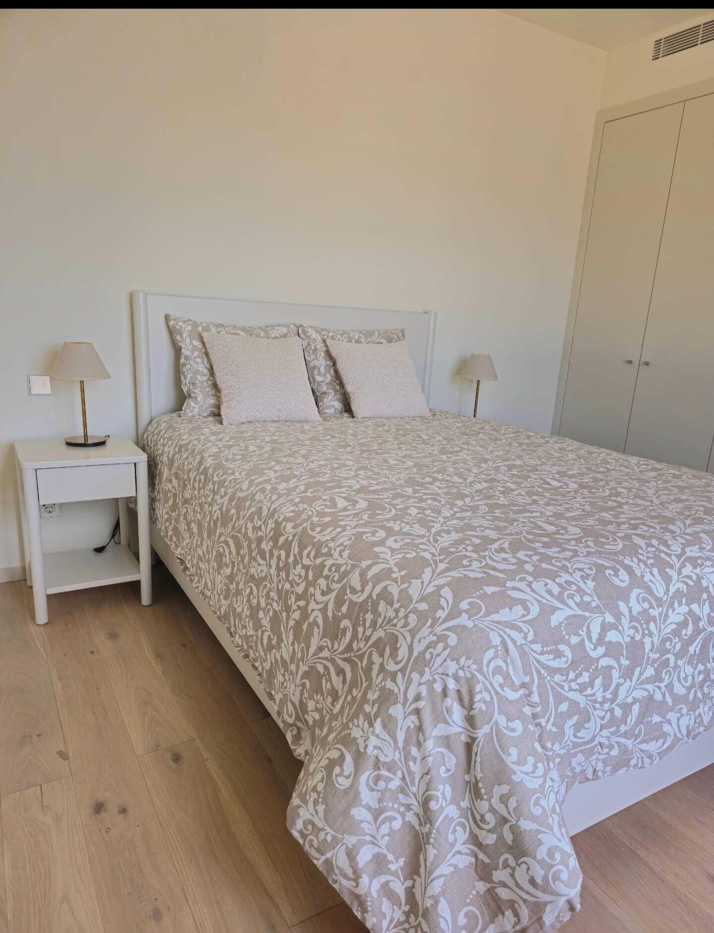 Apartamento T1 com piscina, Parque das Nações, Lisboa - Imagem 10