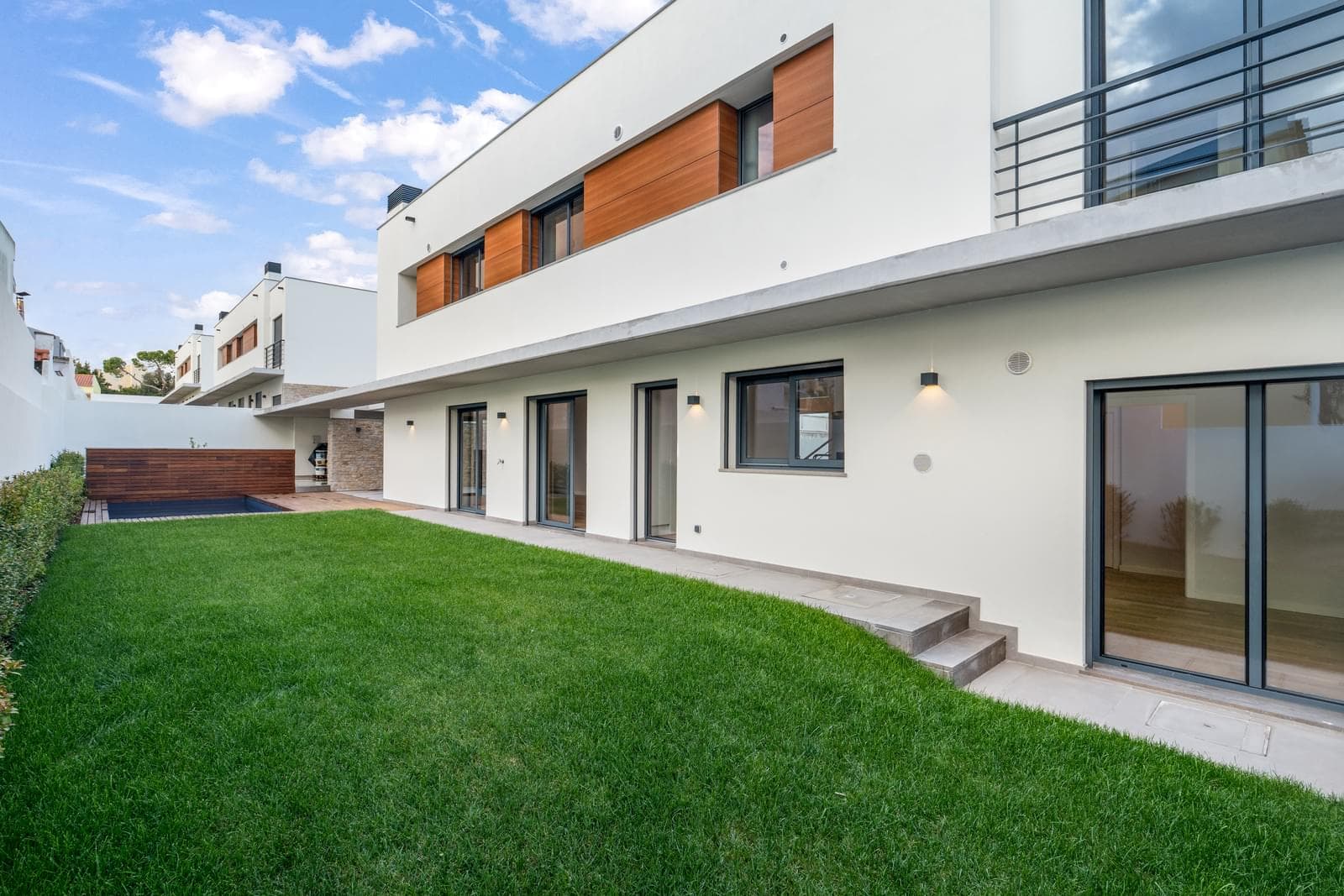 Moradia em Banda T4 novo, Bicesse, Cascais - Imagem 25