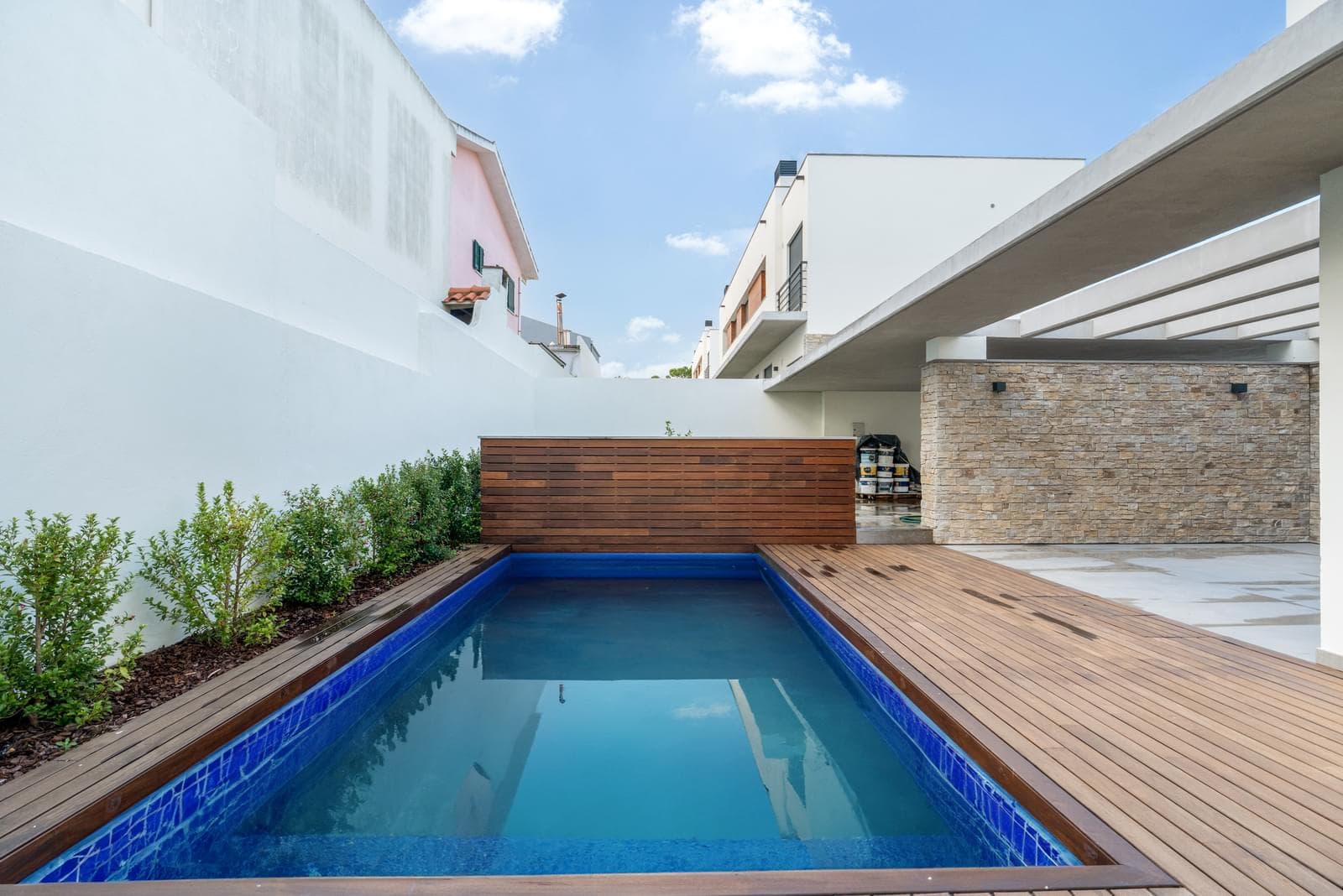 Moradia em Banda T4 novo, Bicesse, Cascais - Imagem 26
