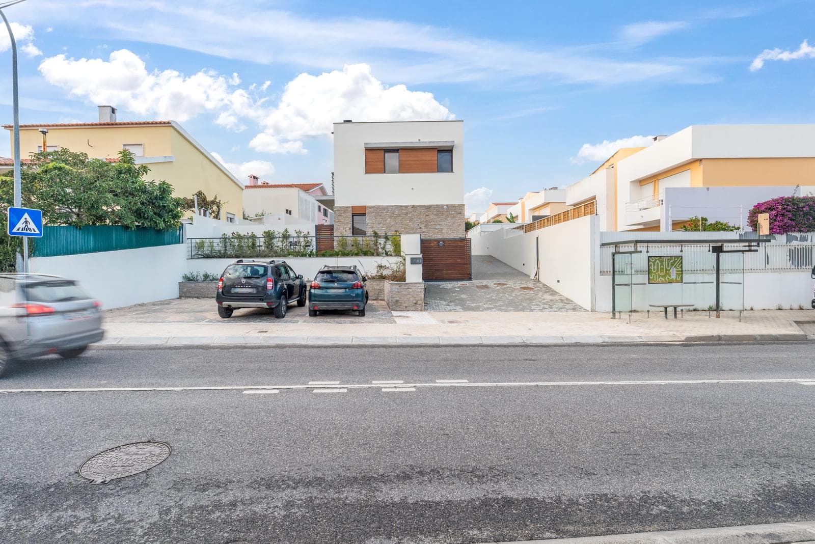 Moradia em Banda T4 novo, Bicesse, Cascais - Imagem 31