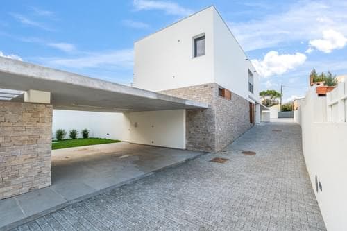 PF38722 - Maison mitoyenne 5 pièces noveau, Bicesse, Cascais - Image 29