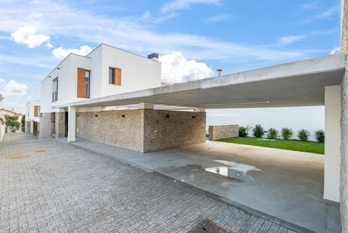PF38722 - Maison mitoyenne 5 pièces noveau, Bicesse, Cascais - Image 1