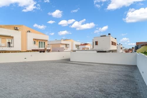 PF38722 - Maison mitoyenne 5 pièces noveau, Bicesse, Cascais - Image 30