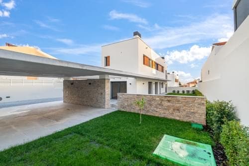 PF38722 - Maison mitoyenne 5 pièces noveau, Bicesse, Cascais - Image 32