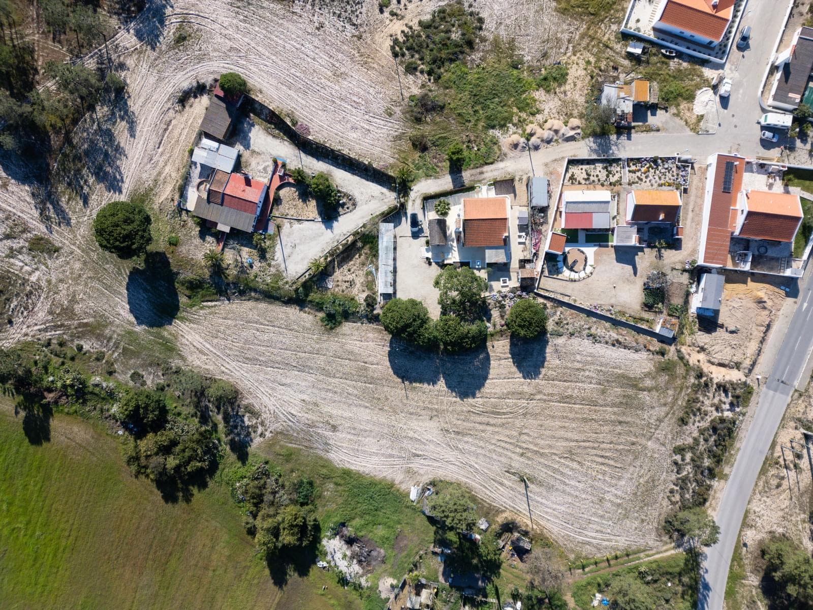 Moradia Isolada T4 com jardim, Possanco, Alcacer do Sal - Imagem 44