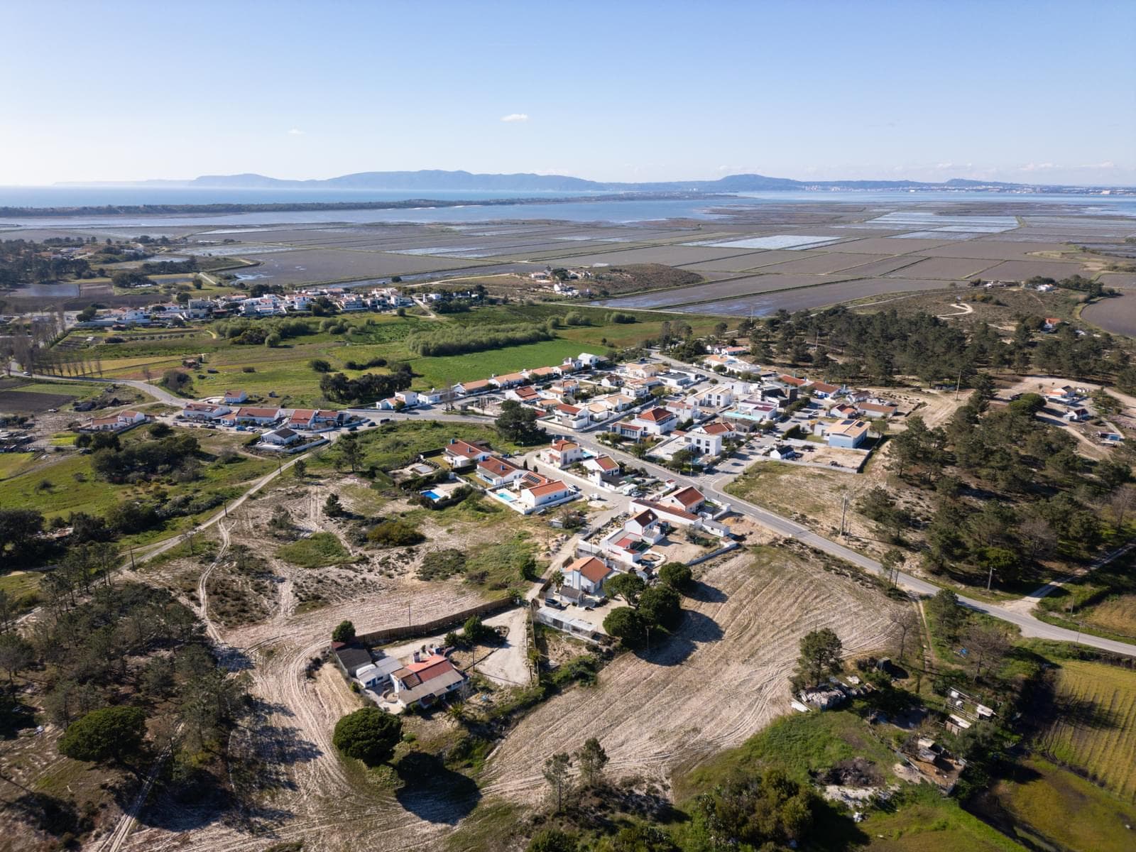 Moradia Isolada T4 com jardim, Possanco, Alcacer do Sal - Imagem 47