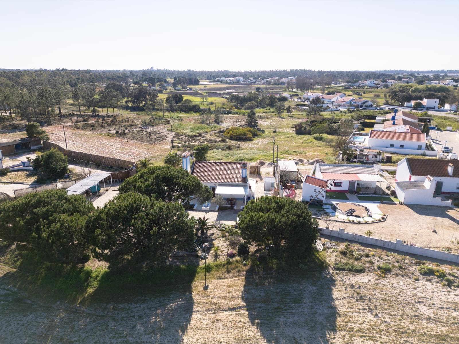 Moradia Isolada T4 com jardim, Possanco, Alcacer do Sal - Imagem 46