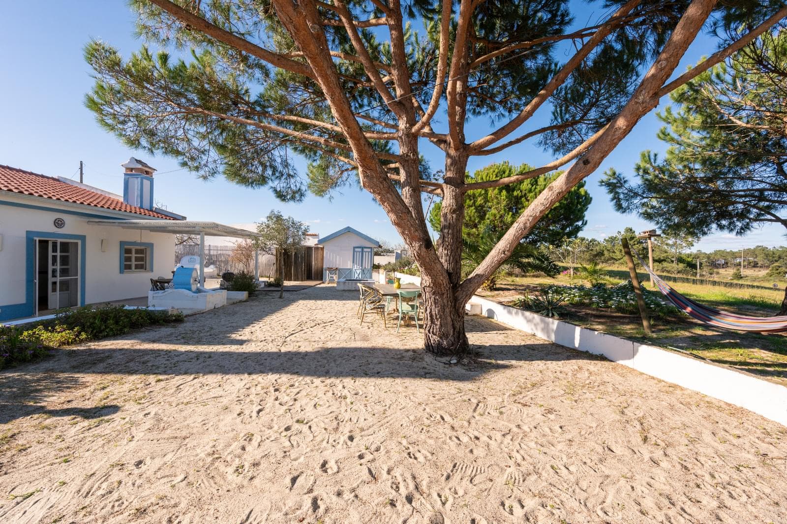 Moradia Isolada T4 com jardim, Possanco, Alcacer do Sal - Imagem 31