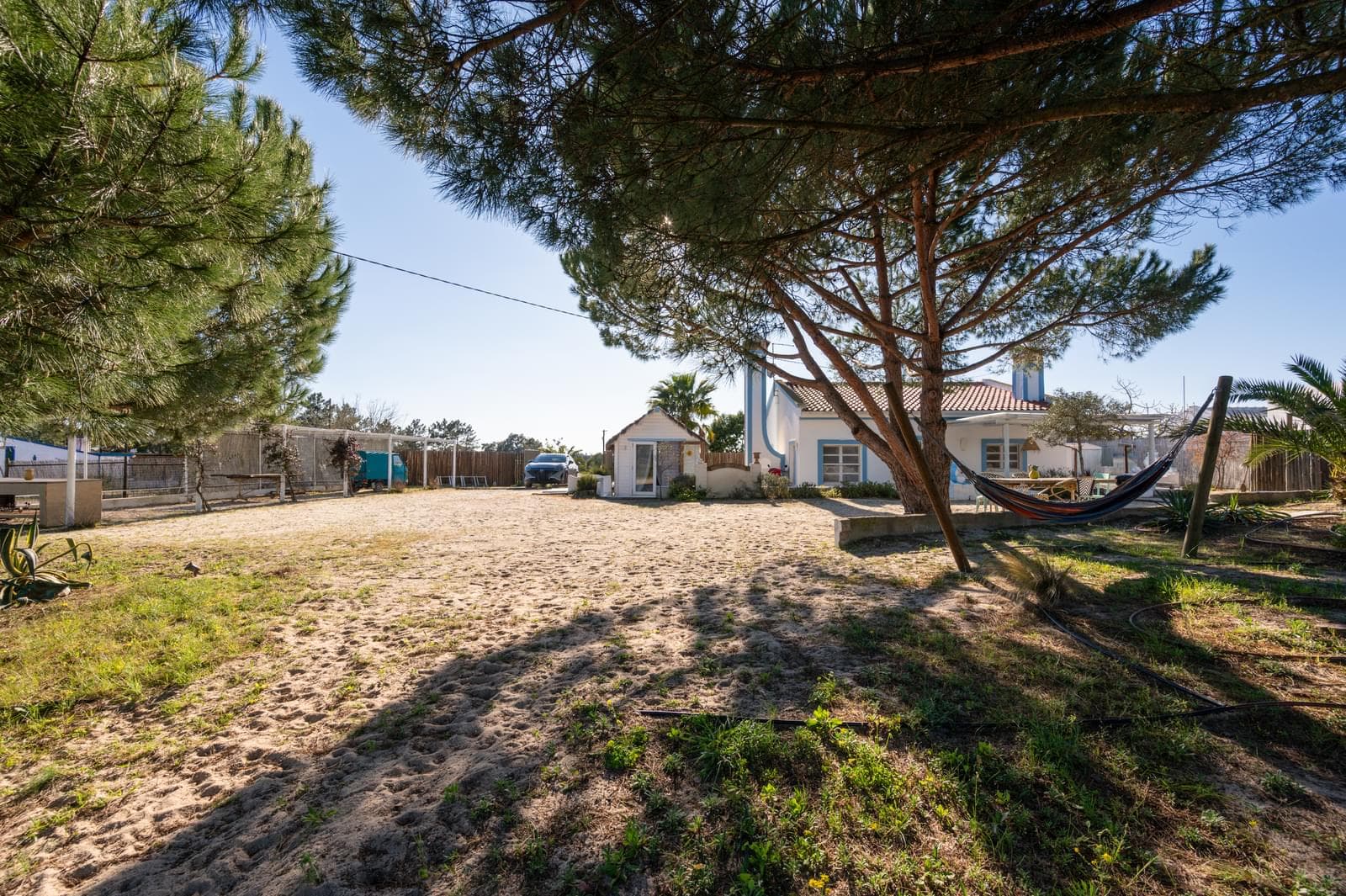 Moradia Isolada T4 com jardim, Possanco, Alcacer do Sal - Imagem 32