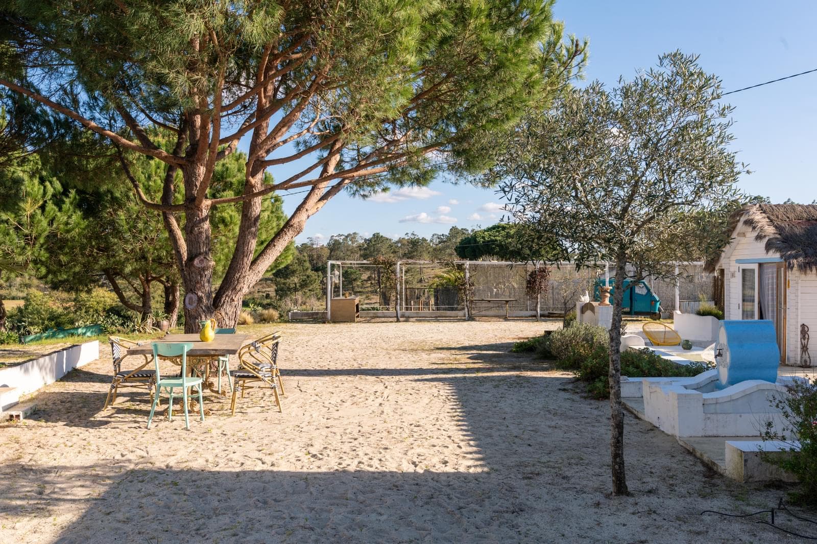 Moradia Isolada T4 com jardim, Possanco, Alcacer do Sal - Imagem 28