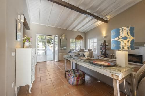 PF38725 - Maison isolée 5 pièces avec jardin, Possanco, Alcacer do Sal - Image 8