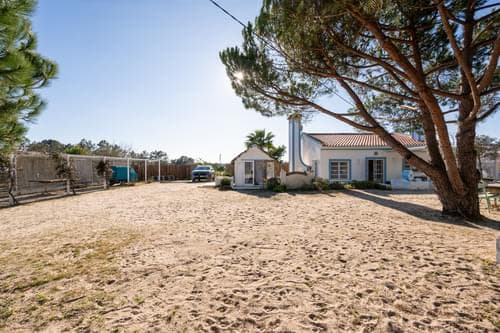 PF38725 - Maison isolée 5 pièces avec jardin, Possanco, Alcacer do Sal - Image 33