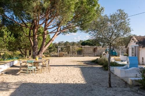 PF38725 - Maison isolée 5 pièces avec jardin, Possanco, Alcacer do Sal - Image 28