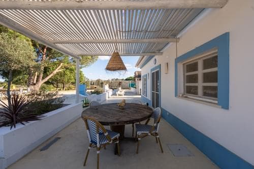 PF38725 - Maison isolée 5 pièces avec jardin, Possanco, Alcacer do Sal - Image 25