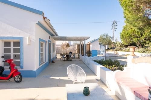 PF38725 - Maison isolée 5 pièces avec jardin, Possanco, Alcacer do Sal - Image 27