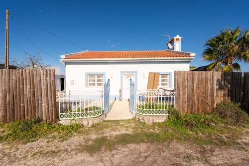 PF38725 - Maison isolée 5 pièces avec jardin, Possanco, Alcacer do Sal - Image 37