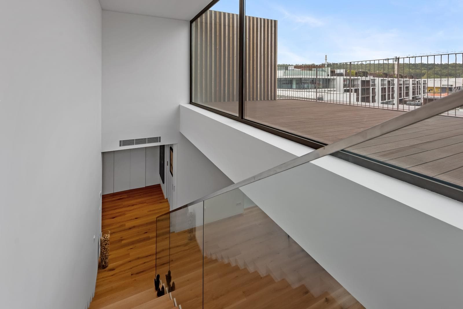 Penthouse 4 pièces avec piscine, Benfica, Lisboa - Image 28