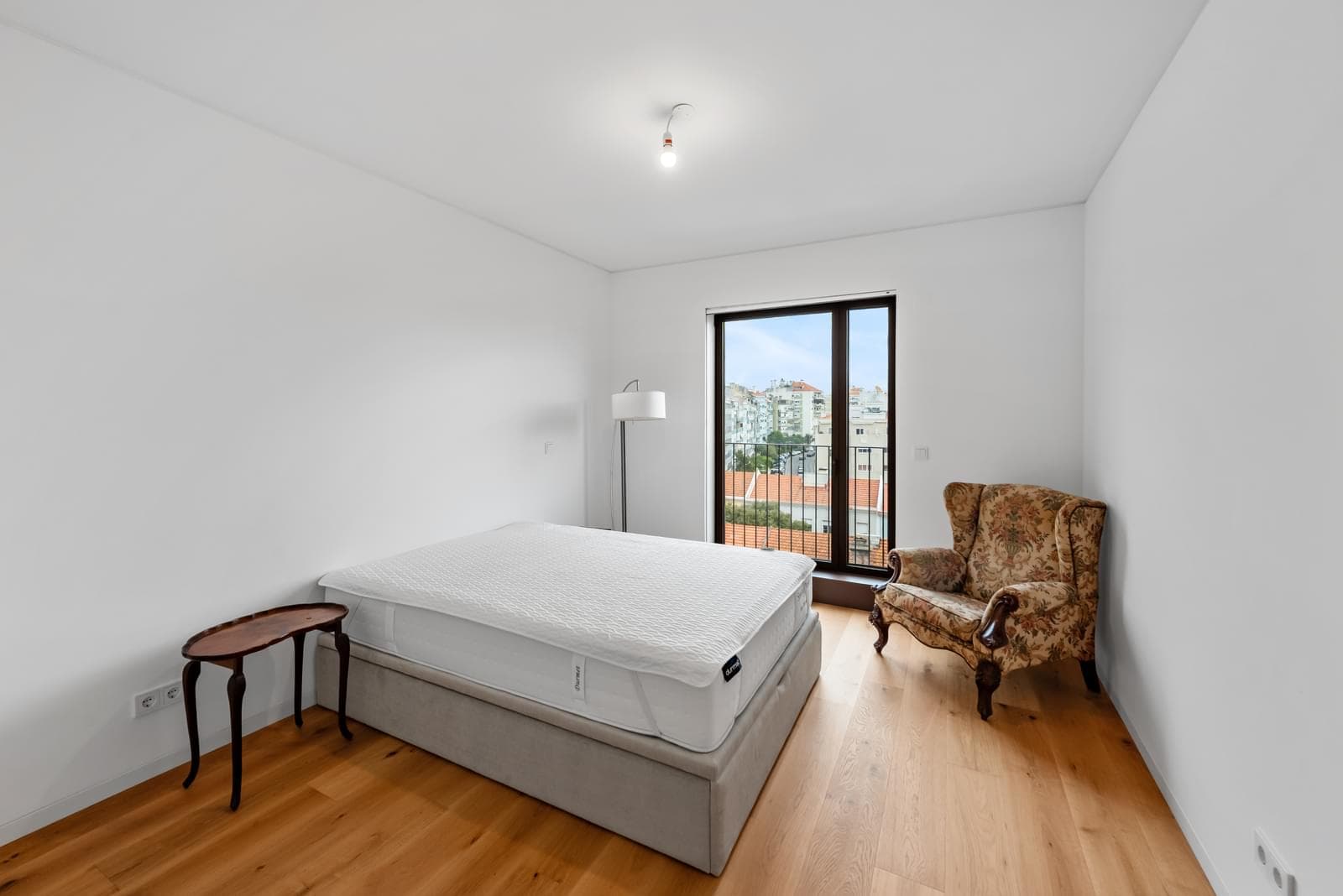 Penthouse 4 pièces avec piscine, Benfica, Lisboa - Image 17