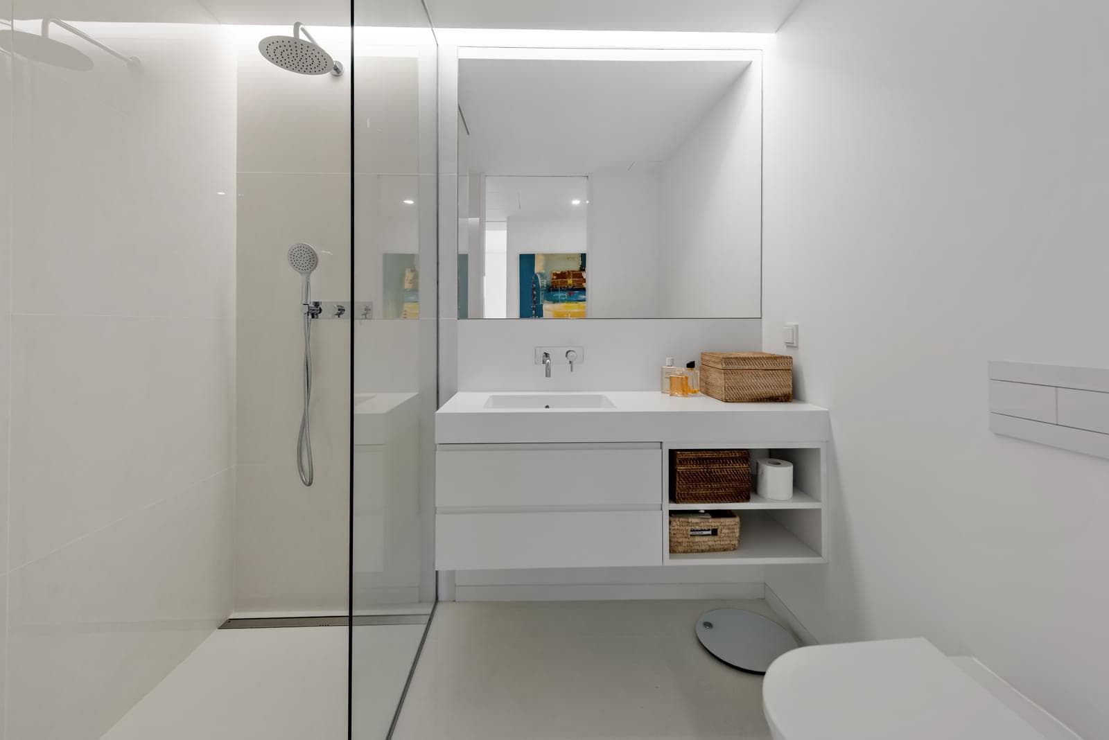 Penthouse 4 pièces avec piscine, Benfica, Lisboa - Image 20