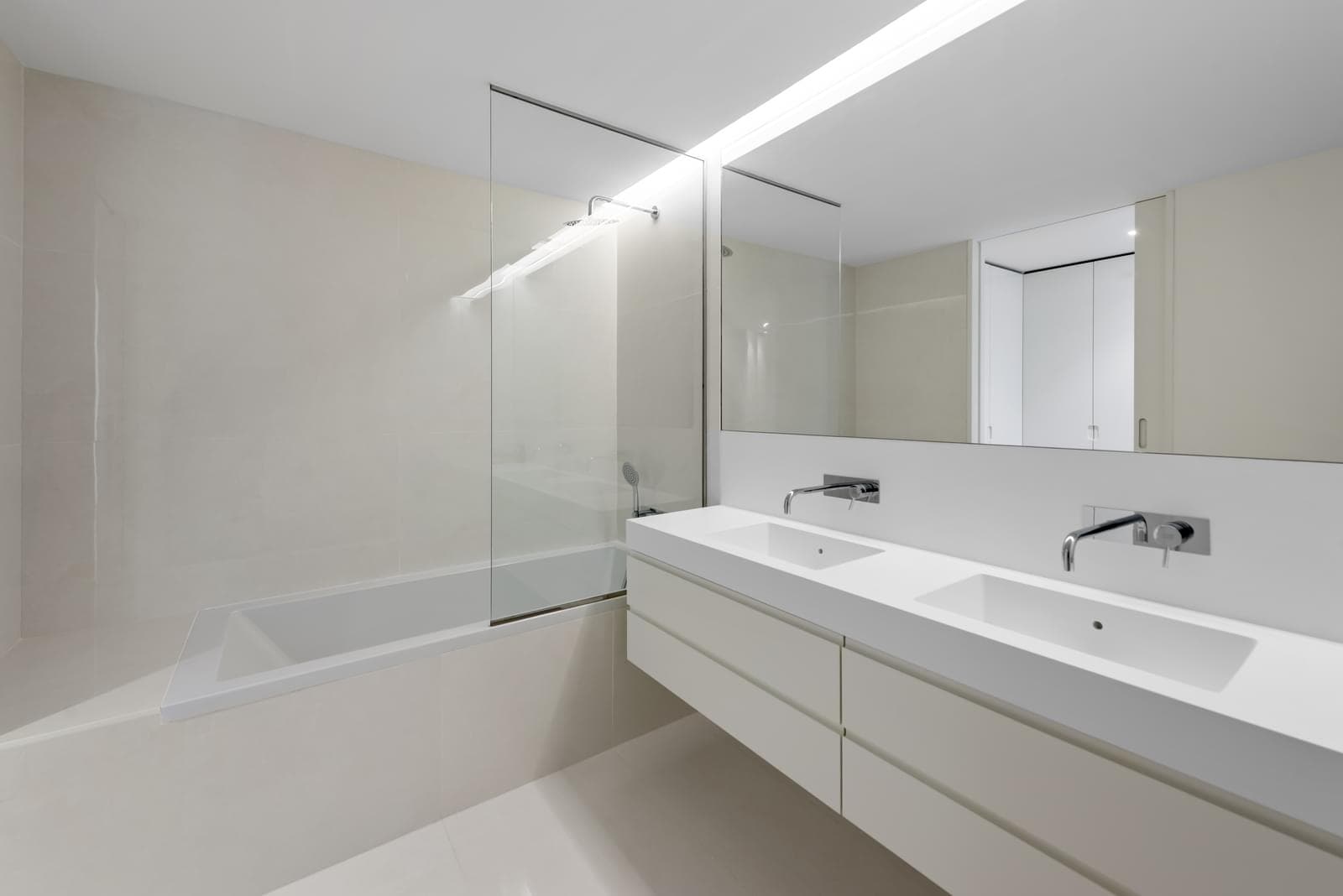 Penthouse 4 pièces avec piscine, Benfica, Lisboa - Image 22