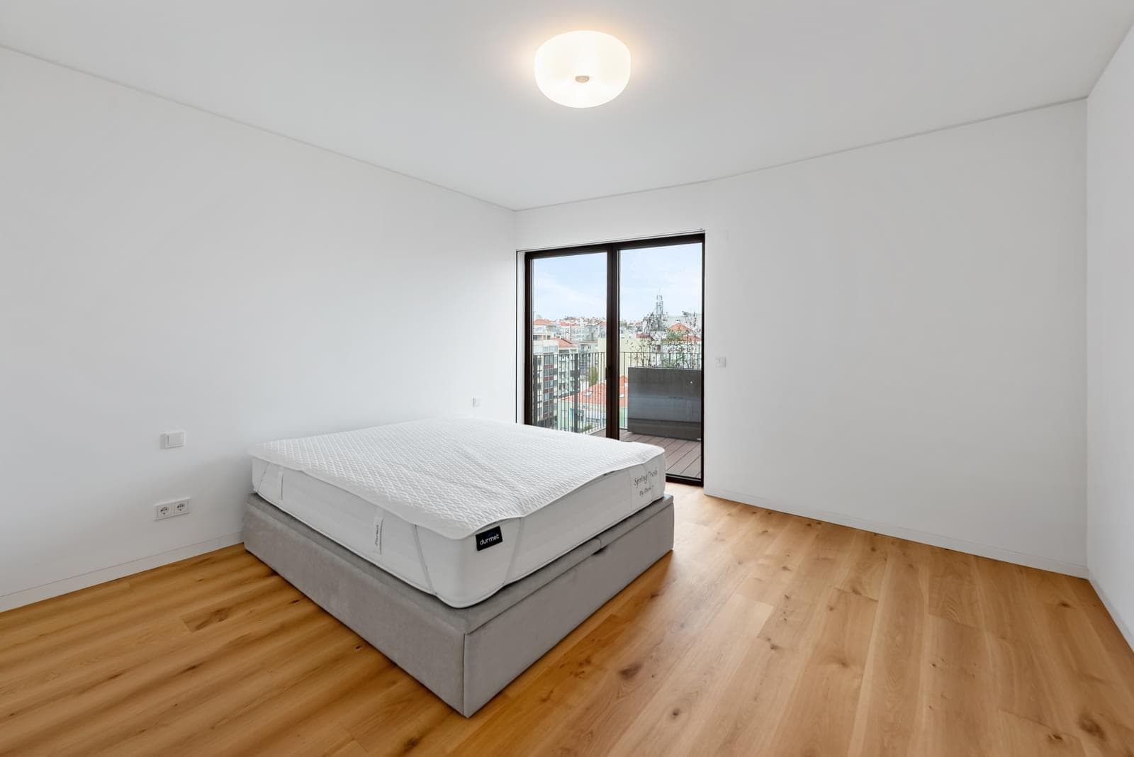 Penthouse 4 pièces avec piscine, Benfica, Lisboa - Image 23
