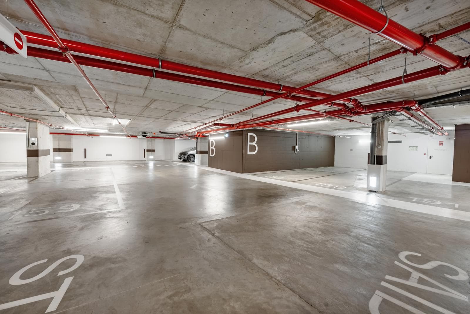 Penthouse 4 pièces avec piscine, Benfica, Lisboa - Image 35