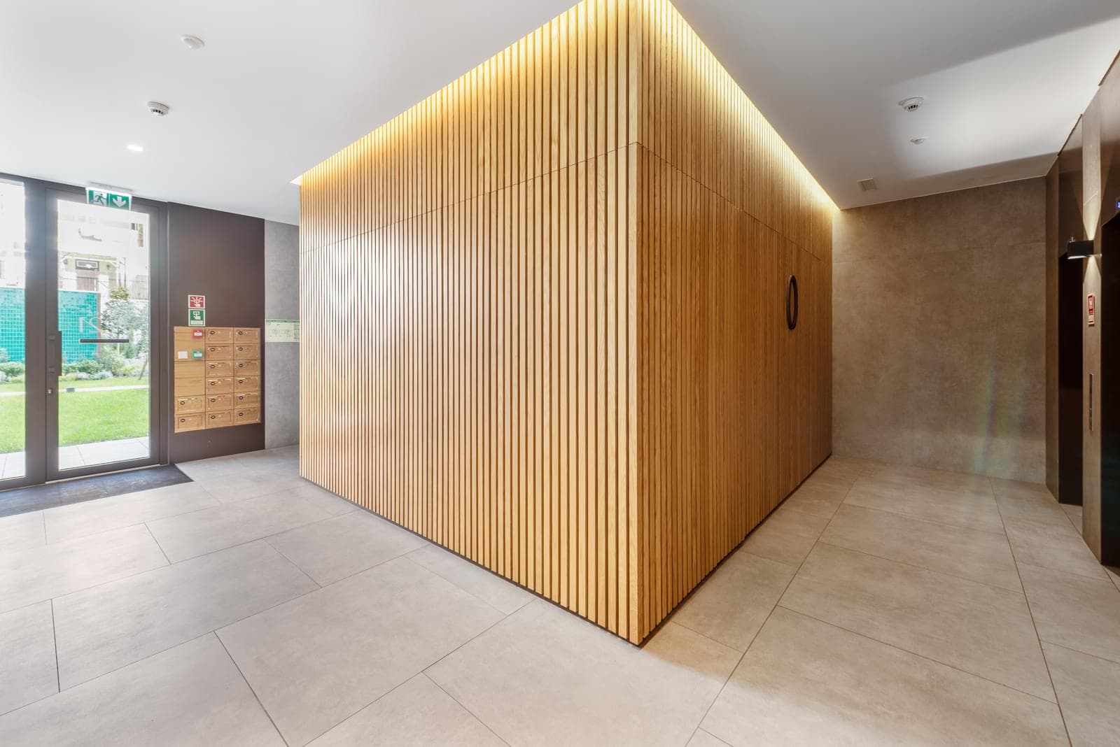 Penthouse 4 pièces avec piscine, Benfica, Lisboa - Image 34